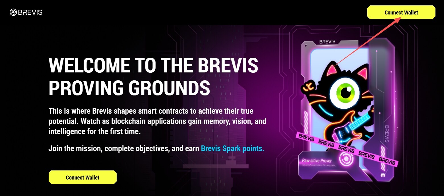 Brevis's token launch is imminent: community incentives account for 32.2%, and airdrop registration is coming soon.