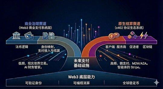 Stripe for Agents: An Investment Map of Agents from Protocol Stacks to the Payment Ecosystem