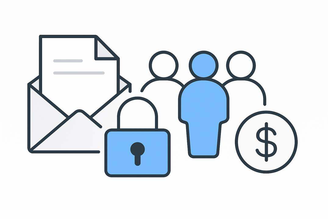From privacy-preserving payments to privacy-preserving collaboration: How cryptography is reshaping trust and freedom for individuals, businesses, and society.
