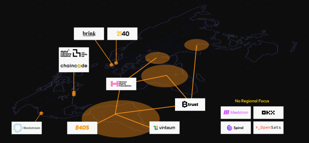 Who is protecting Satoshi Nakamoto’s legacy? A look inside the 41-person team behind Bitcoin’s trillion-dollar market capitalization.