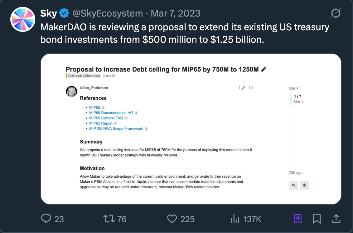 Crypto Coming of Age: 2025, a Restructuring of Institutions, Assets, and Regulation