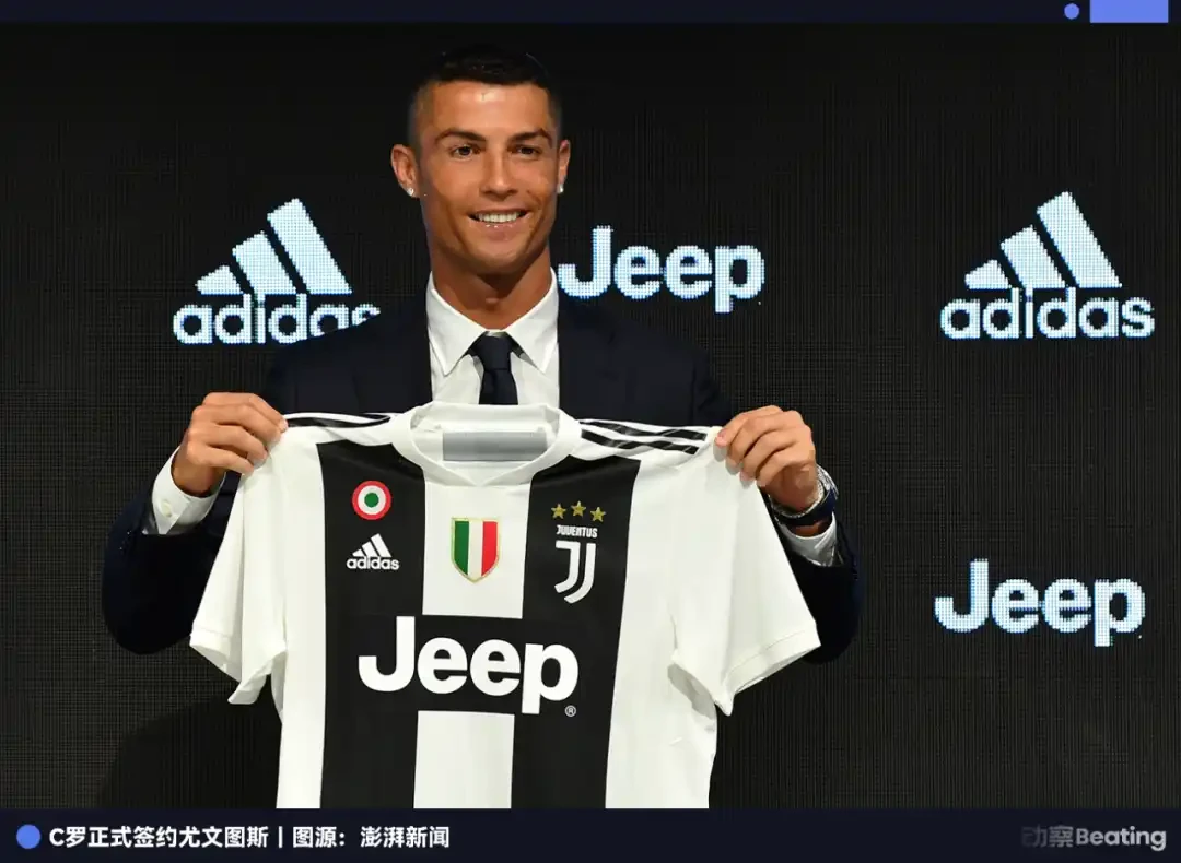 Cryptocurrency money printing machine seeks to acquire Juventus: A battle between old and new money in Europe.