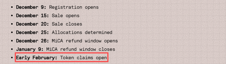 9 TGE Projects Worth Watching in Q1 2026 (with Participation Guide)