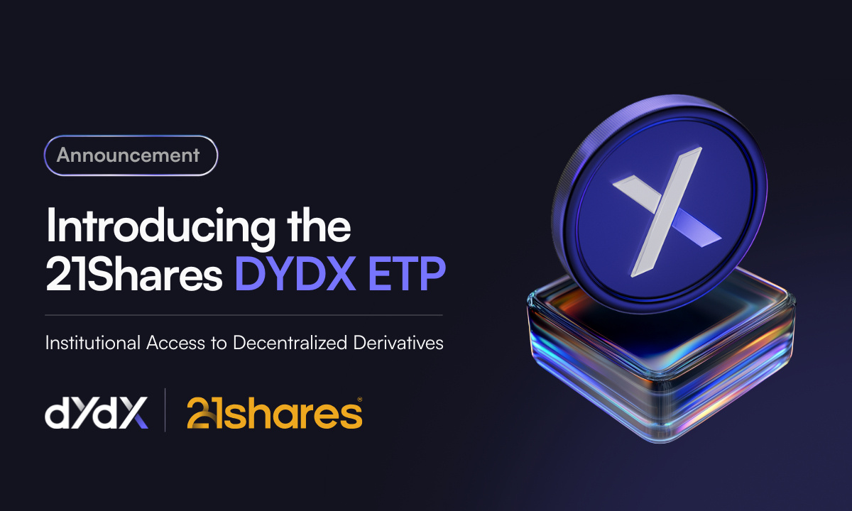 The Rise and Future of Perp DEX: A Structural Revolution in On-Chain Derivatives