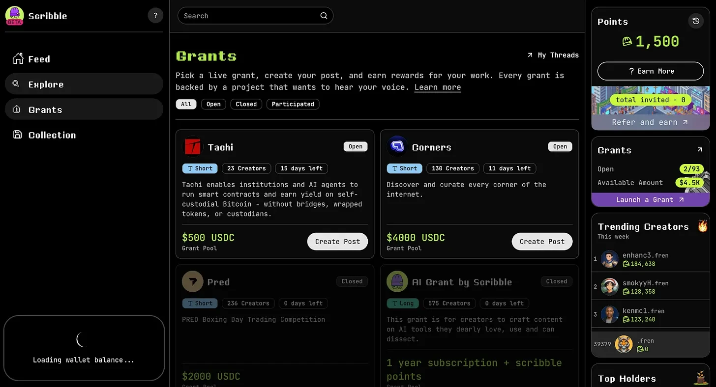 Tiger Research: If I Were the Founder of Kaito, How Would I Make Decisions in the Face of InfoFi's Upheaval?