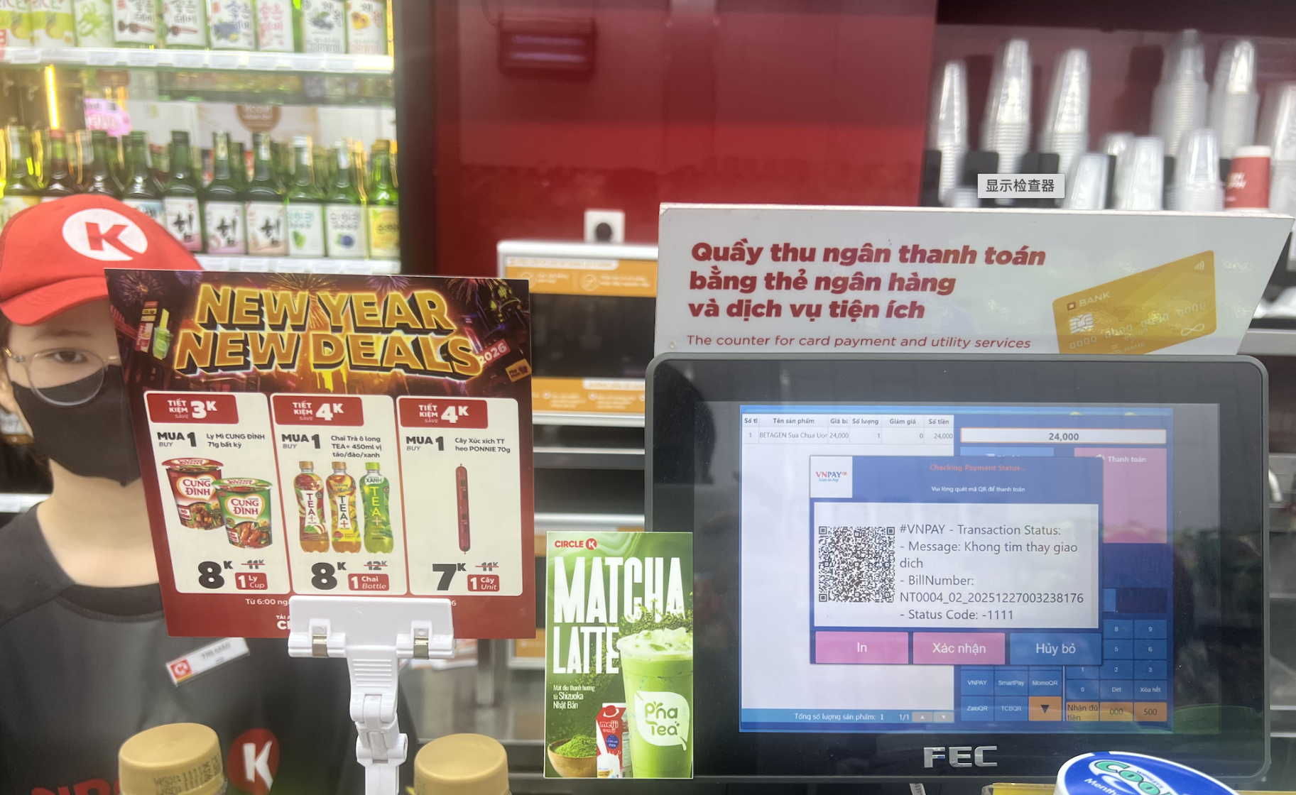 Surviving 30 Days in Vietnam Using USDT