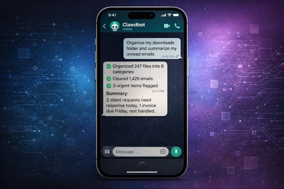 The Ultimate Guide to Clawdbot: 40-Hour Hands-On Test, Deconstructing the Real Boundaries of the