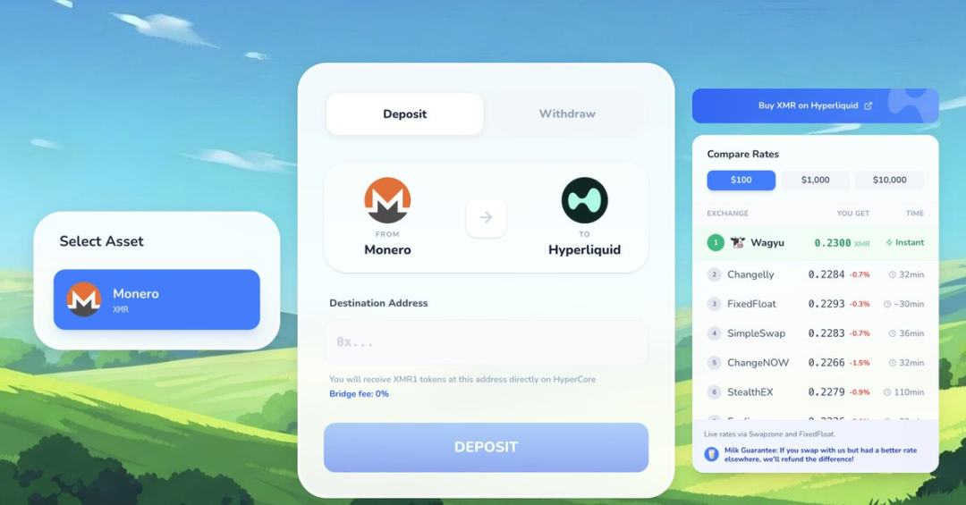 I Spent 14 Days Grinding on Hyperliquid, Turning a Testnet Mistake into a  Million Valuation