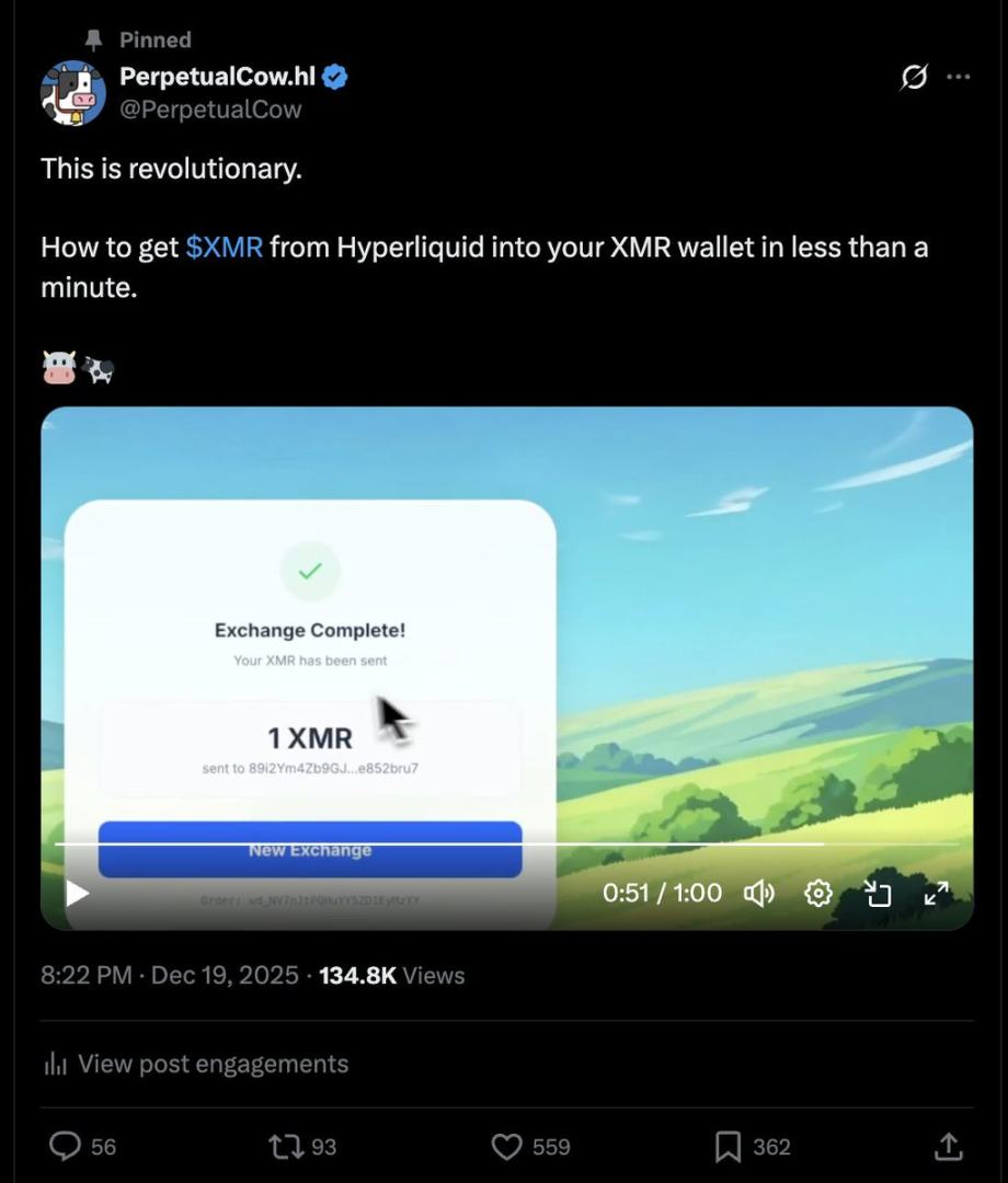 I Spent 14 Days Grinding on Hyperliquid, Turning a Testnet Mistake into a  Million Valuation