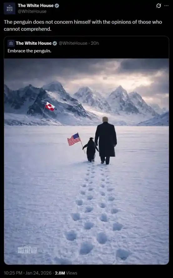 Nietzsche Penguin Surges 6000x in a Week, Is Solana Meme Coin Reclaiming Its Glory?