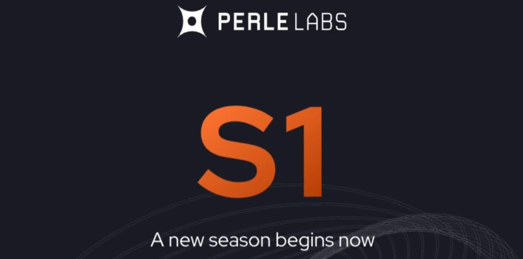 Interactive Tutorial | Perle Labs, with .5M in Funding, Launches Season 1 Points Campaign