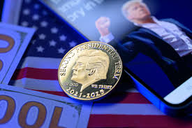 Trump's First Year as President, Family Launches 