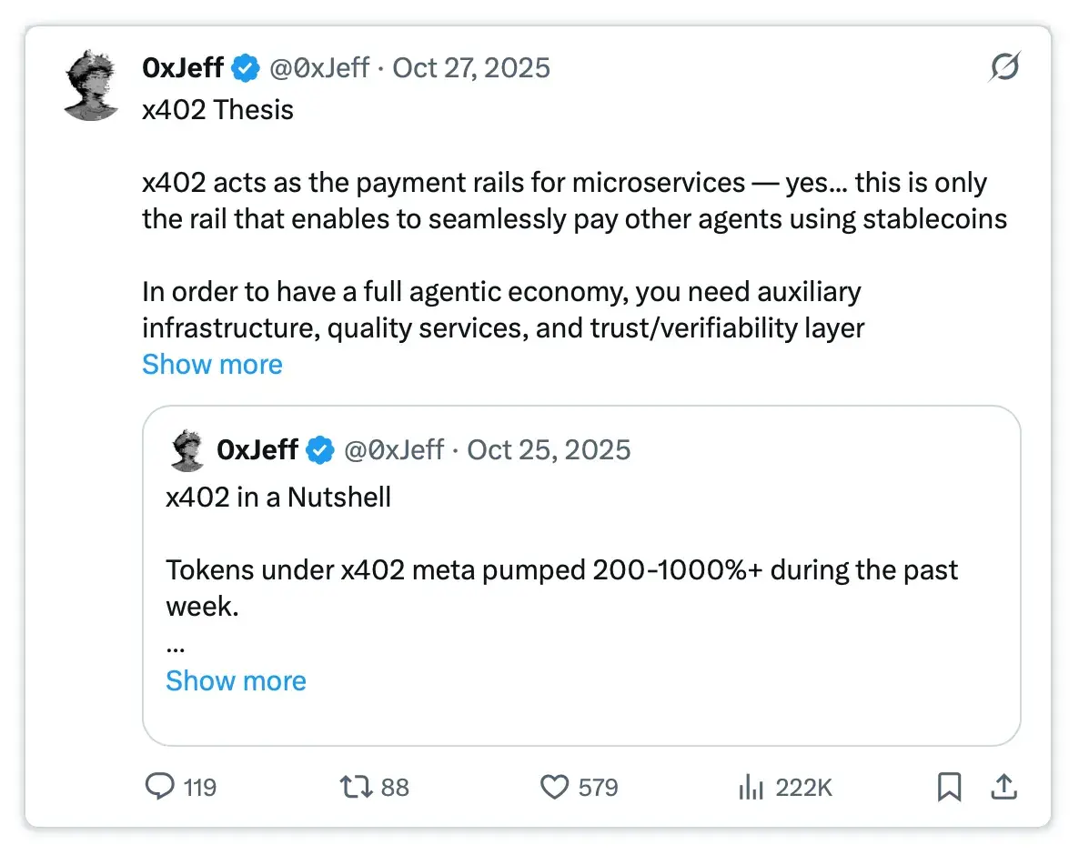 Based on a16z's Annual Predictions, Which Crypto Projects Are Worth Watching?