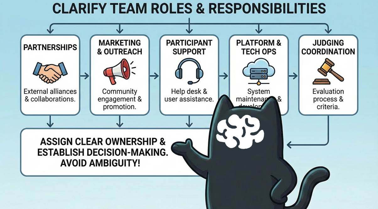 Hackathon Preparation 