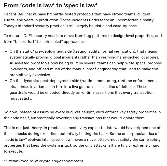 Based on a16z's Annual Predictions, Which Crypto Projects Are Worth Watching?