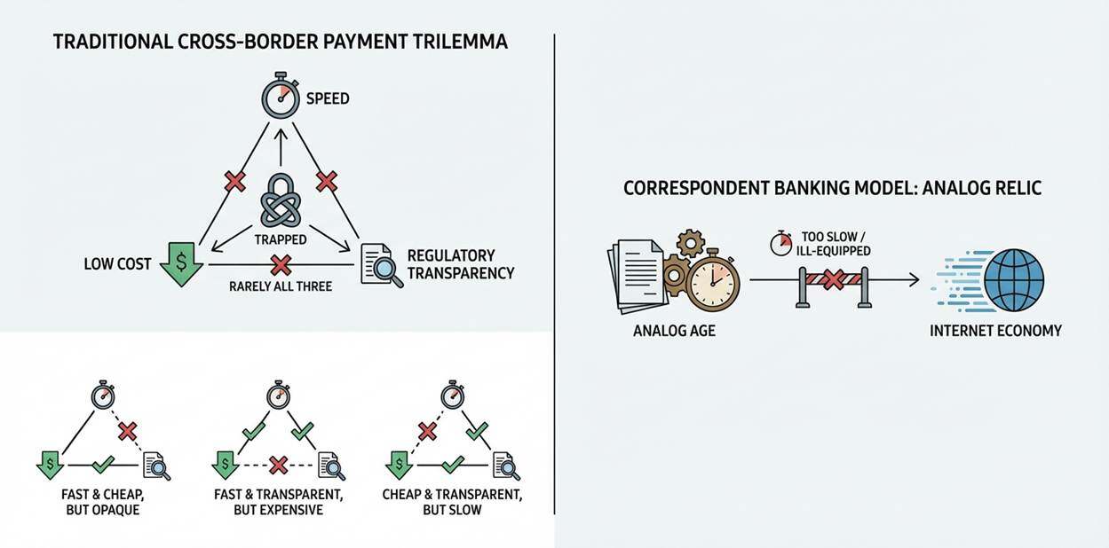DoraHacks 2026 Entrepreneurship Trends: Digital Finance in the Circle/Arc Ecosystem
