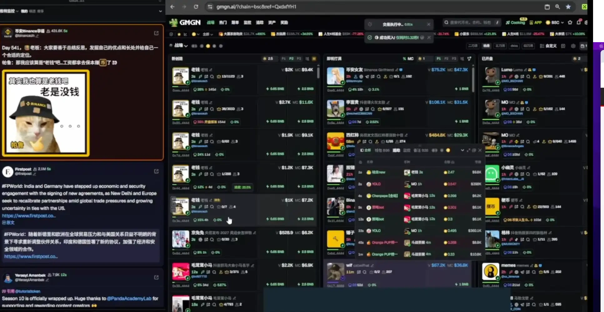 30 Days, 0K Profit: The 