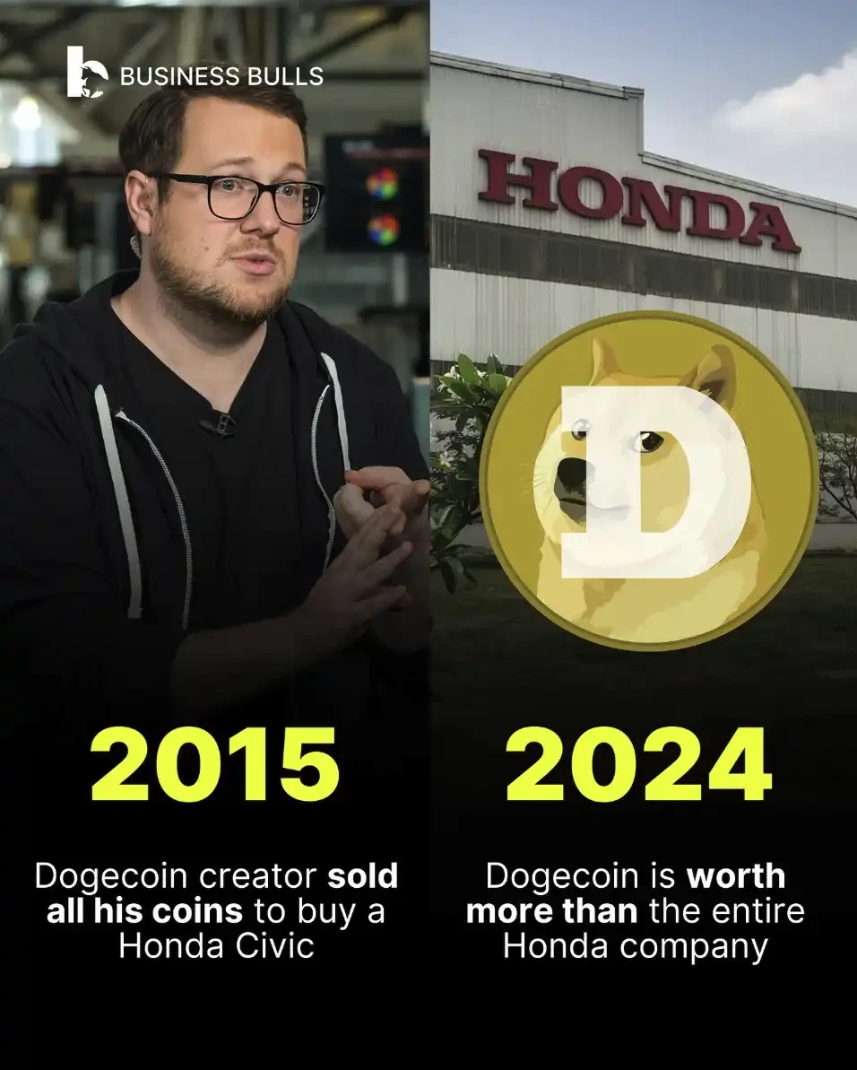 The Twilight of the Cathedral: When Crypto Ideals Descend into a Speculative Casino