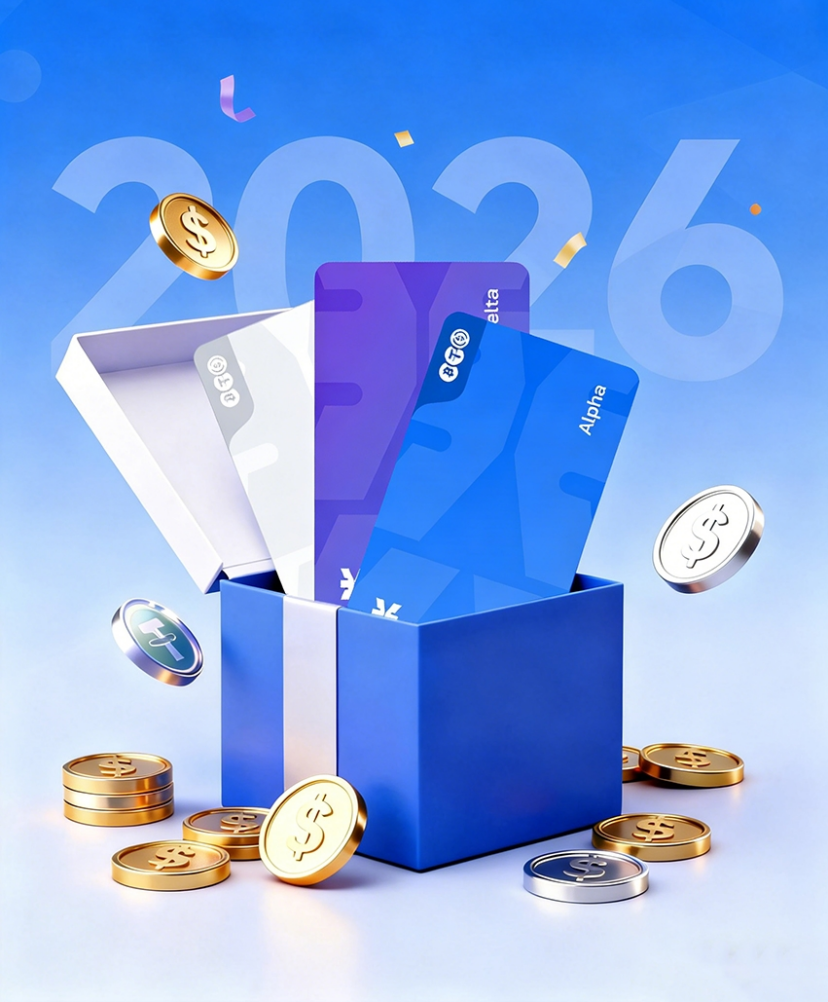 Earn While You Spend: How BenPay's Earn Card is Redefining the Use of Digital Assets