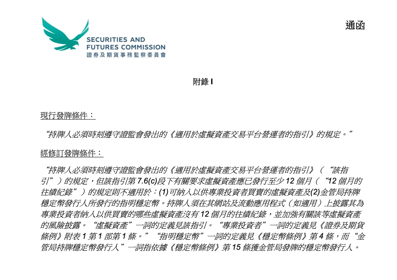 Web3 Lawyer's In-depth Policy Analysis｜Hong Kong's New Regulations for Virtual Asset Trading Platforms (Part 2): New Circular Issued, Are the Boundaries of Virtual Asset Business Redefined?