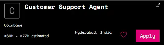 India, the Outsourcing Factory of the Crypto World