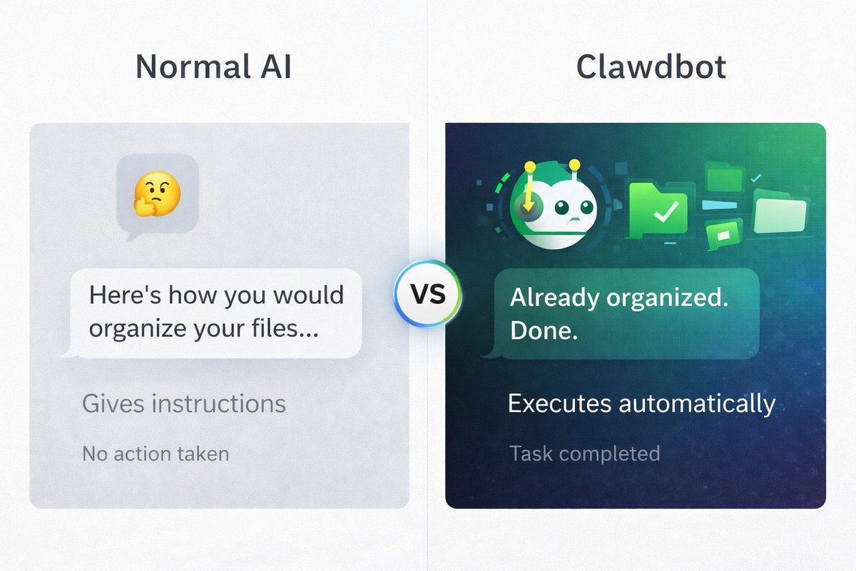 The Ultimate Guide to Clawdbot: 40-Hour Hands-On Test, Deconstructing the Real Boundaries of the