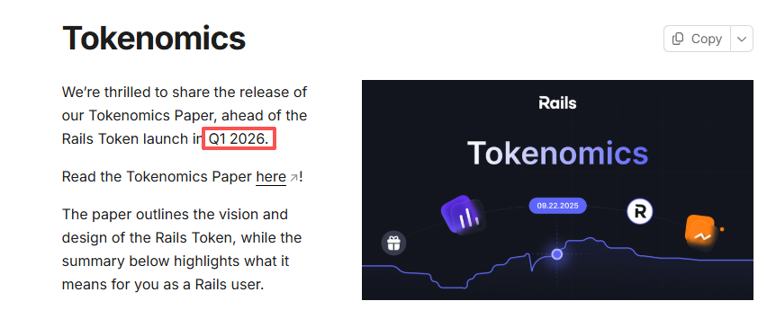 9 TGE Projects Worth Watching in Q1 2026 (with Participation Guide)