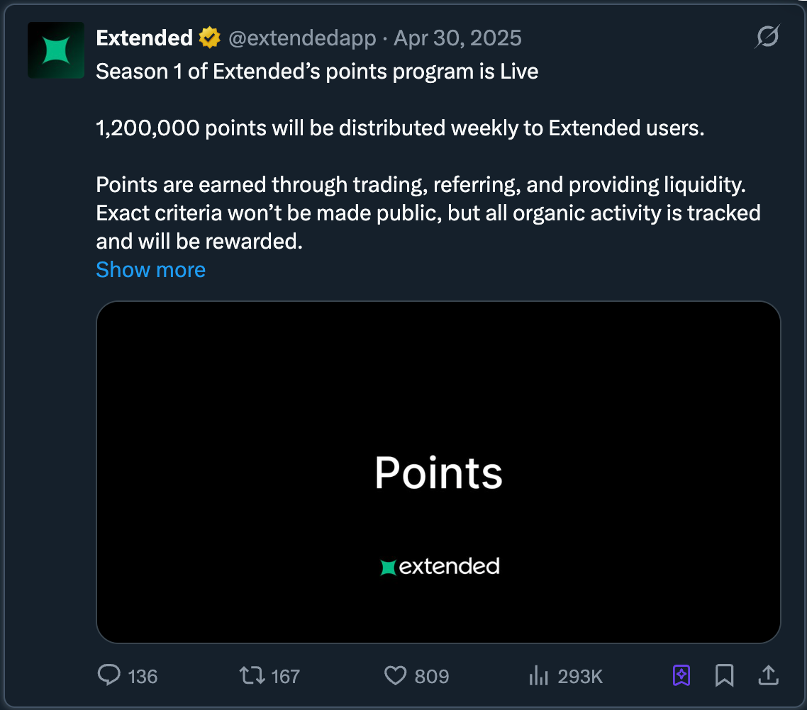 The Ultimate Guide to Perp DEX Airdrops in 2026