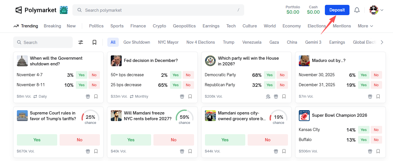 2026 Potential Airdrop Projects Compilation and Tutorial (Part 2)