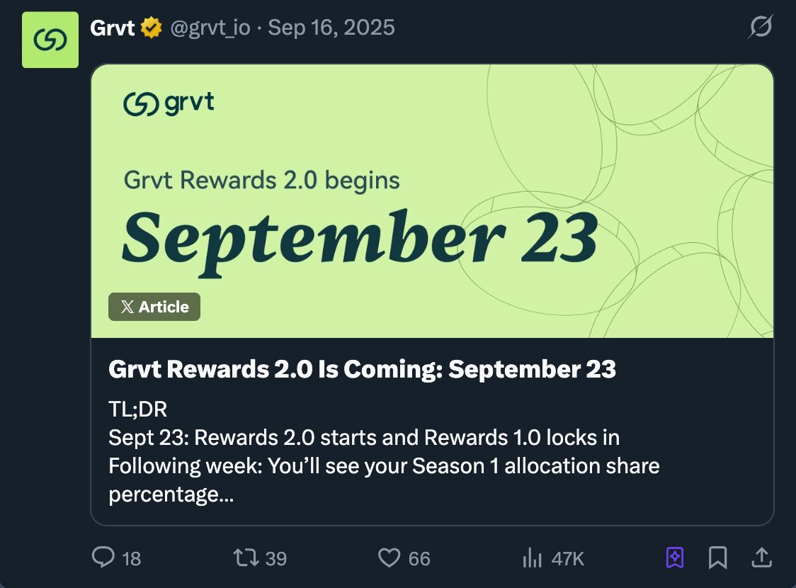 The Ultimate Guide to Perp DEX Airdrops in 2026