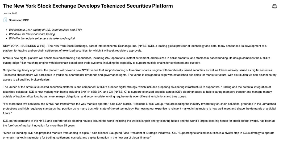 Tokenized Securities Regulation Clarified: Which Hot Projects Won't Pass the SEC's Scrutiny?