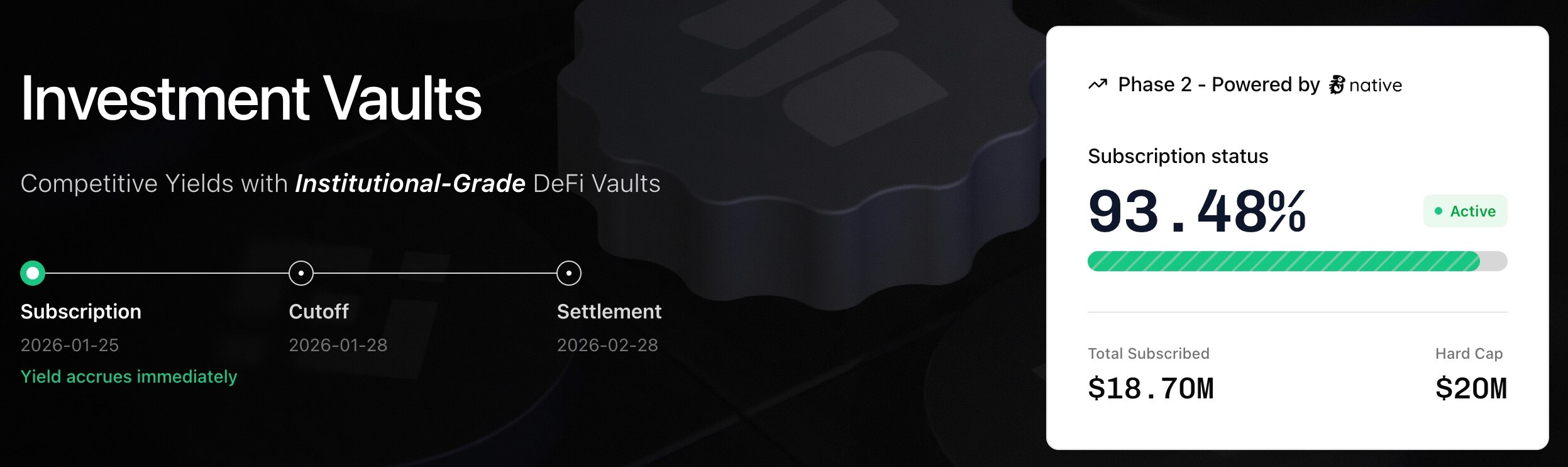 Lazy Investor's Guide to Wealth Management｜Latest Yield Calculation for Binance USD1 Airdrop; OpenEden Launches New 26.4% APY Pool (January 26th)