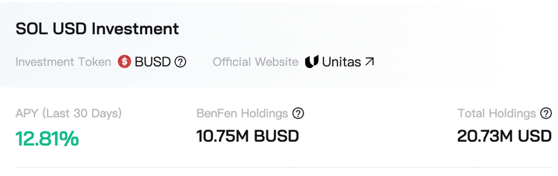 BenPay DeFi Earn Adds Four New Assets: Enriching Asset Appreciation Paths and Optimizing Yield Options