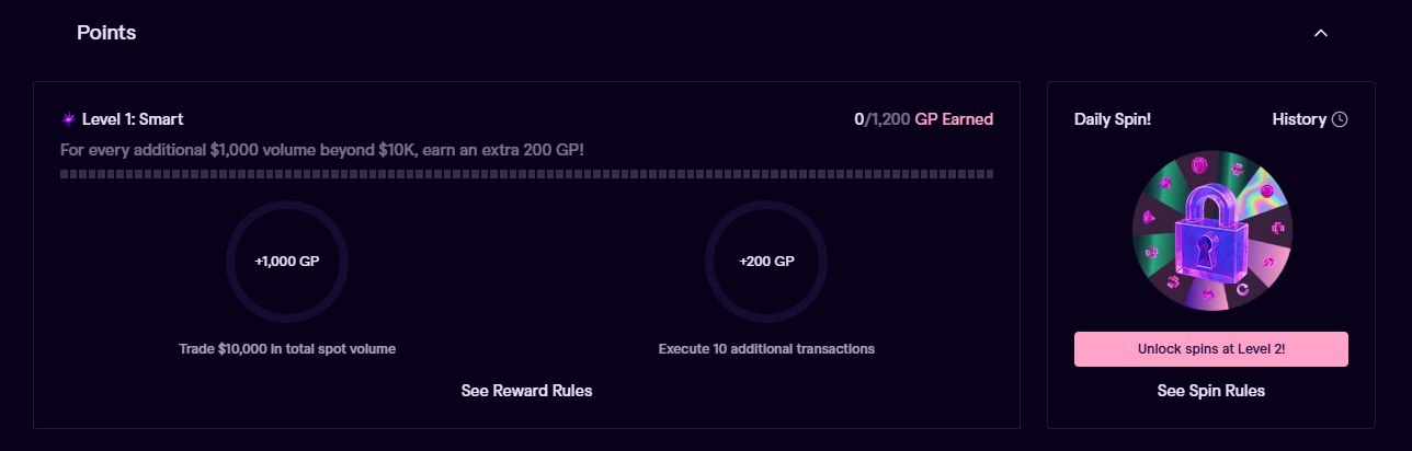 How to Earn Genius Points with Tens of Millions in Investment from YZi Labs and CZ as Advisor?