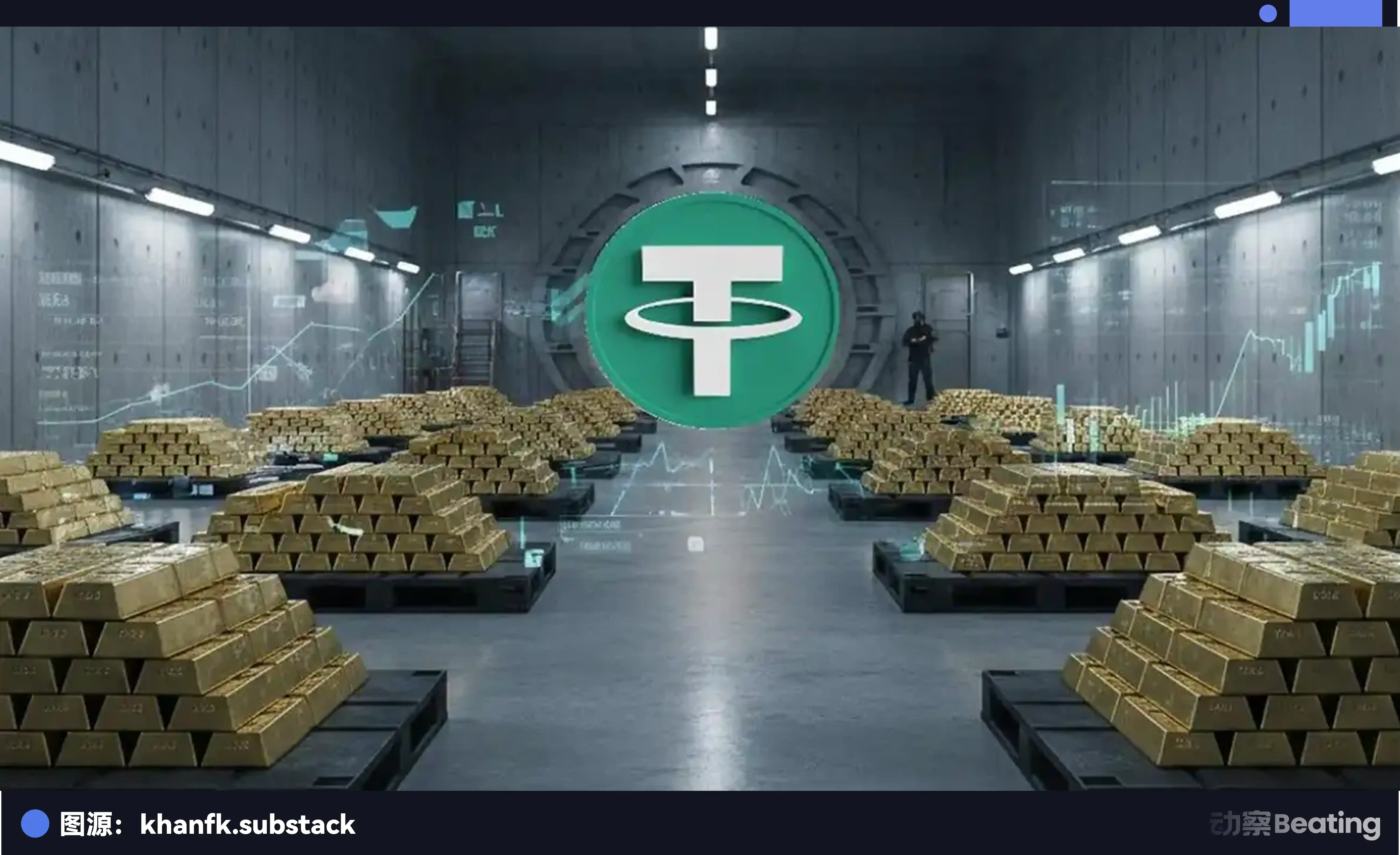 Average Profit of Million Per Person, The World's Largest Private Buyer of Gold