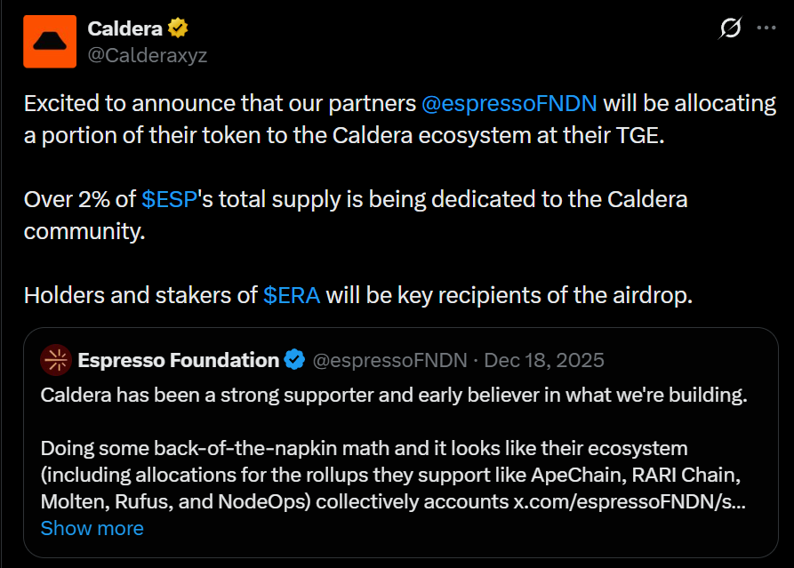 PolyMarket سے Hyperliquid تک: ایپ چینز نیا الفا بن رہی ہیں۔