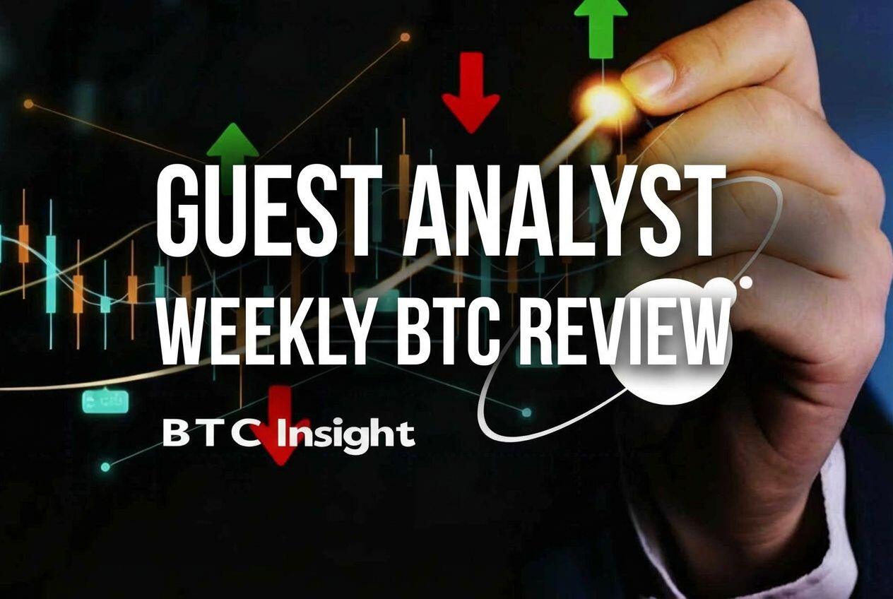 When Bitcoin Returns to the 60k Range: What Signals Is the Market Awaiting After an Oversold Decline? | Guest Analysis