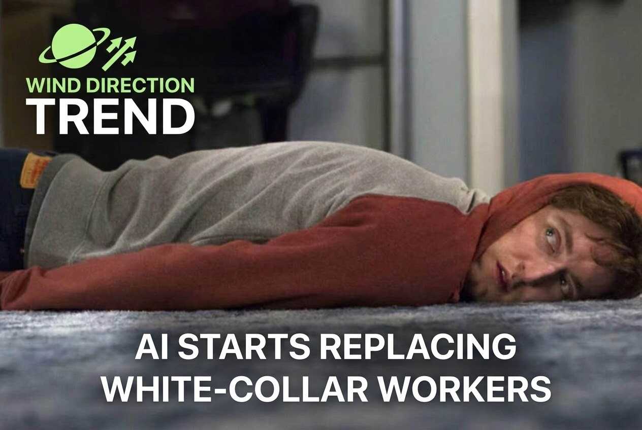 Jack Dorsey's Company: 4,000 White-Collar Workers Are Being Replaced by AI