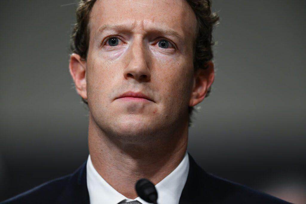 Zuckerberg Re-enters the Stablecoin Arena, but the Times Have Changed