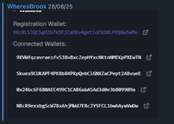 On-chain Investigator ZachXBT Confirms: Axiom Employees Exploited Internal Privileges for Insider Trading