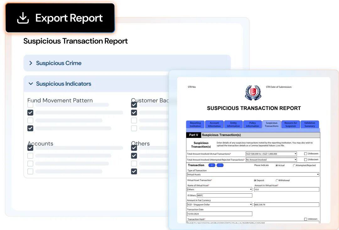 Nearly  .26 Billion Frozen: How to Prevent USDT Freeze Risks