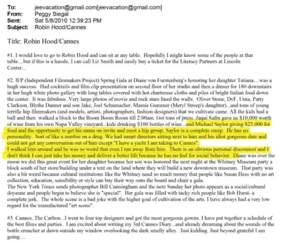 Epstein's Top-Secret Emails Exposed: Did He Communicate with Satoshi Nakamoto?