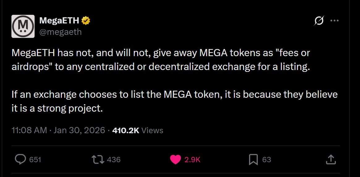 Bankless Founder: By 2026, Tokens Will Finally Be Treated as 'Equity'