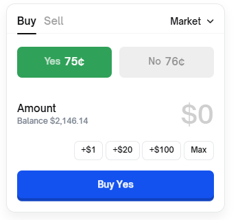 Prediction Markets: Concepts, Mechanisms, and Arbitrage Strategies