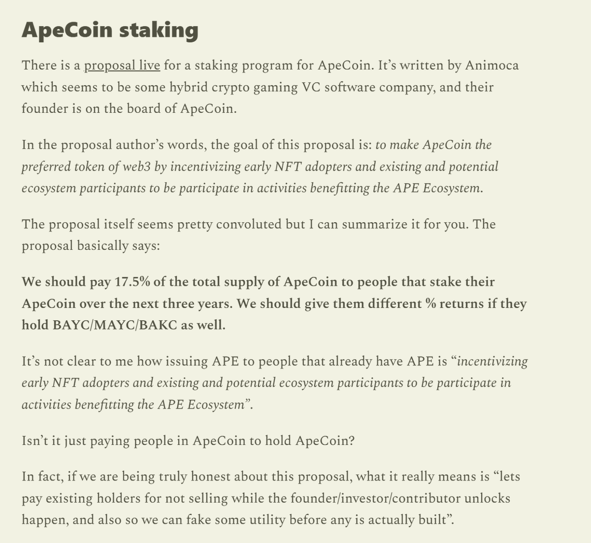 Bankless Founder: By 2026, Tokens Will Finally Be Treated as 'Equity'