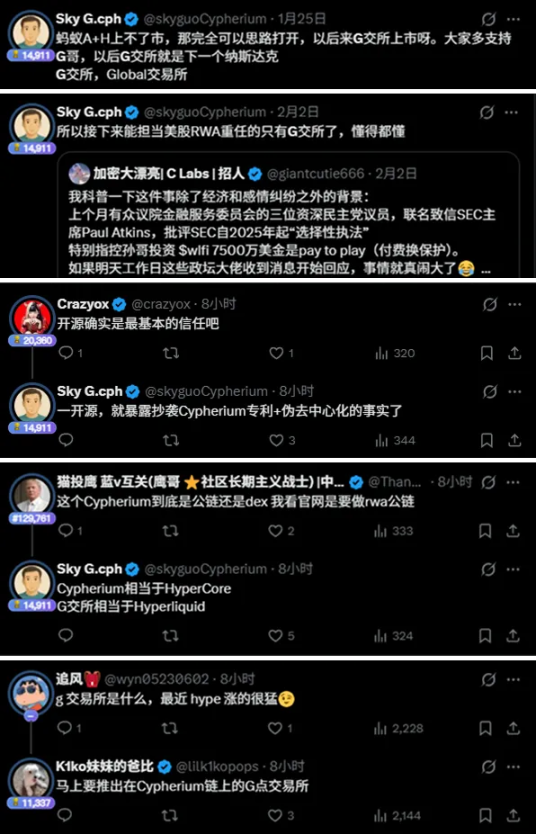 Hyperliquid Infringement Dispute: A Case of Legitimate Rights Protection or Opportunistic Marketing?