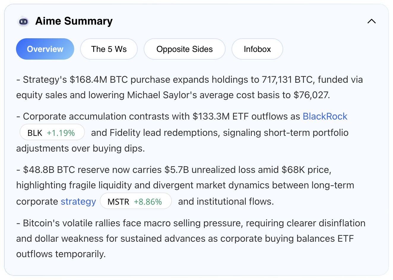 From Terra's Collapse to the 