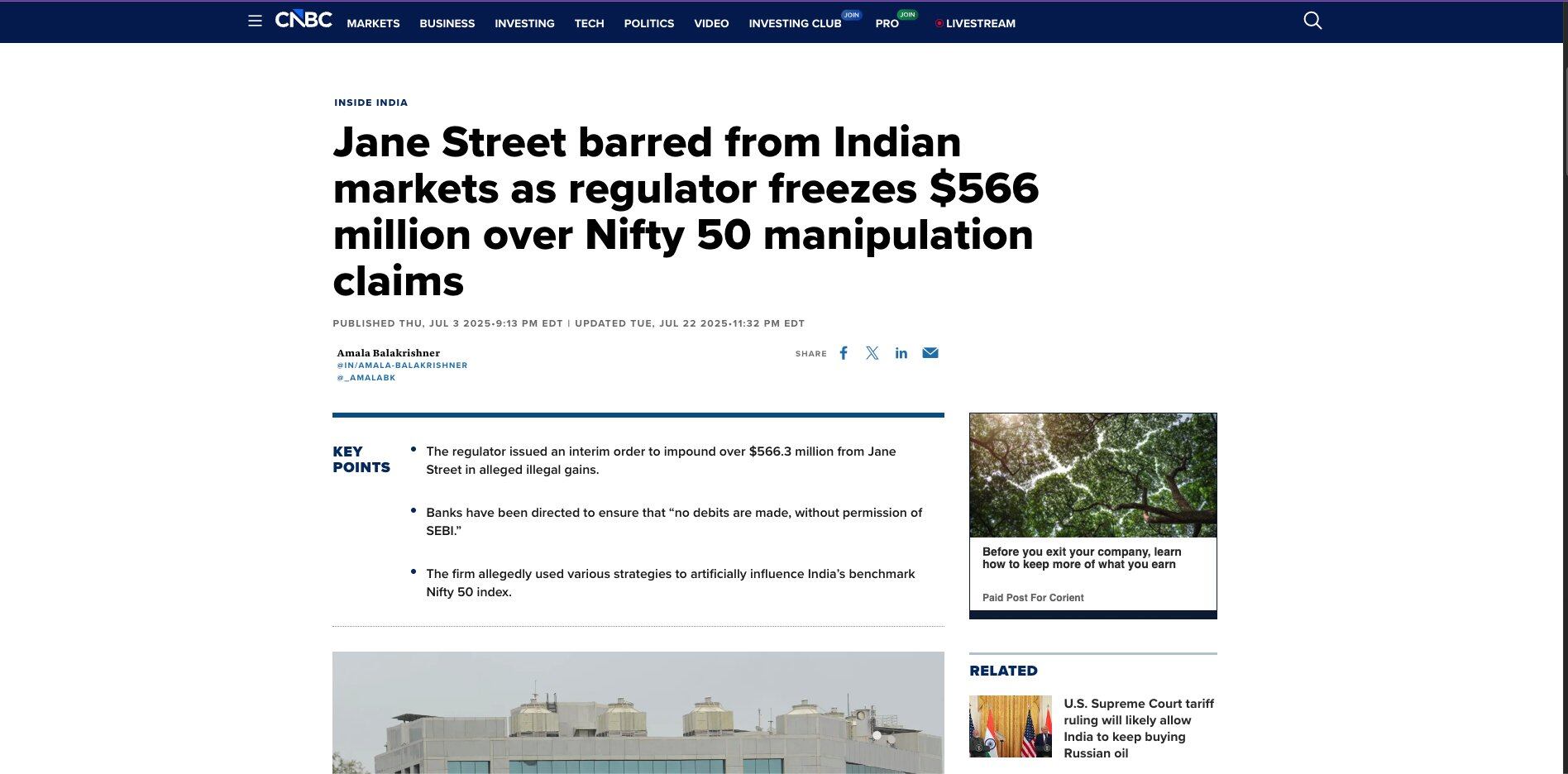 From Terra's Collapse to the 