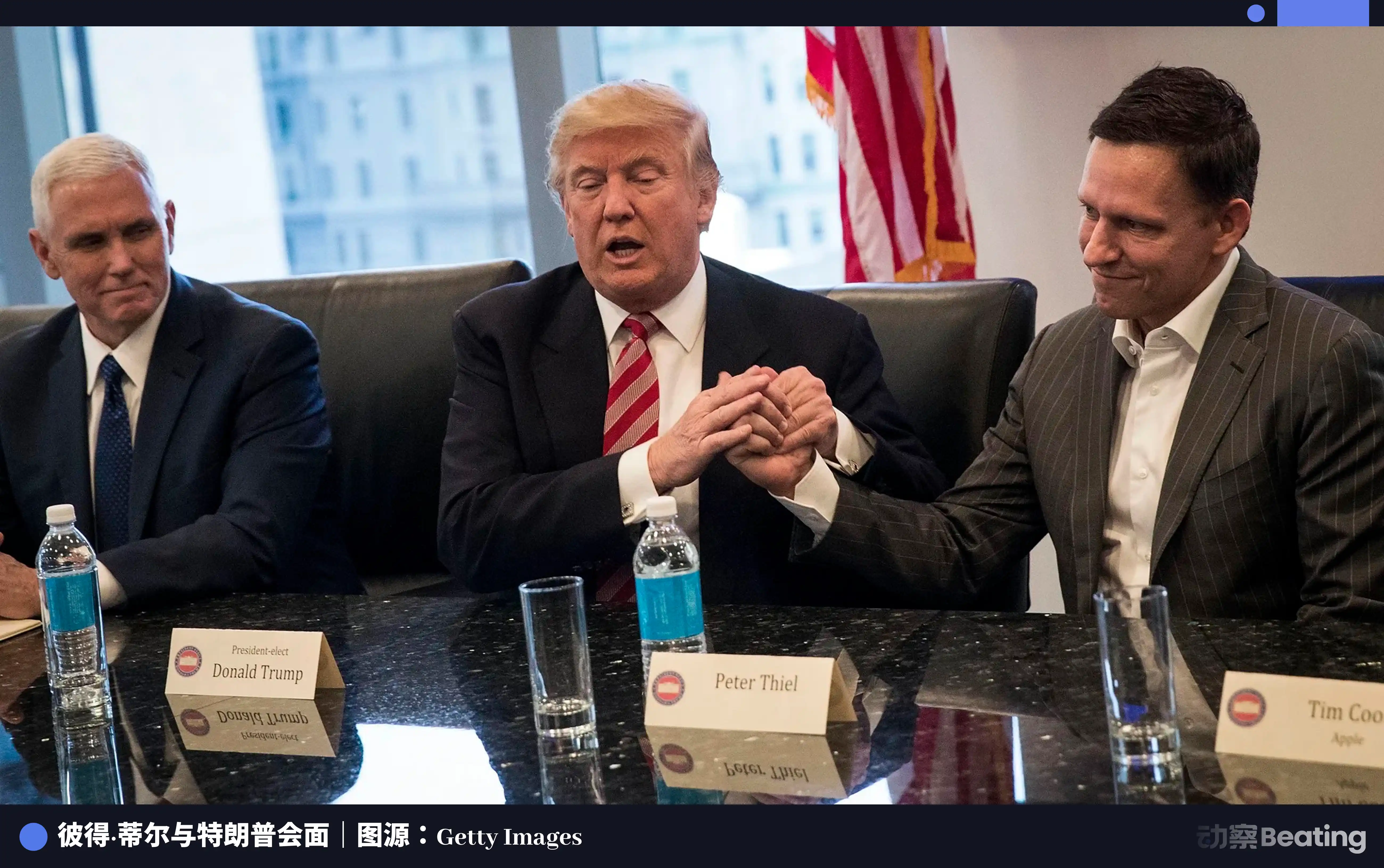 Escape the Leviathan: Epstein, Silicon Valley, and the Sovereign Individual