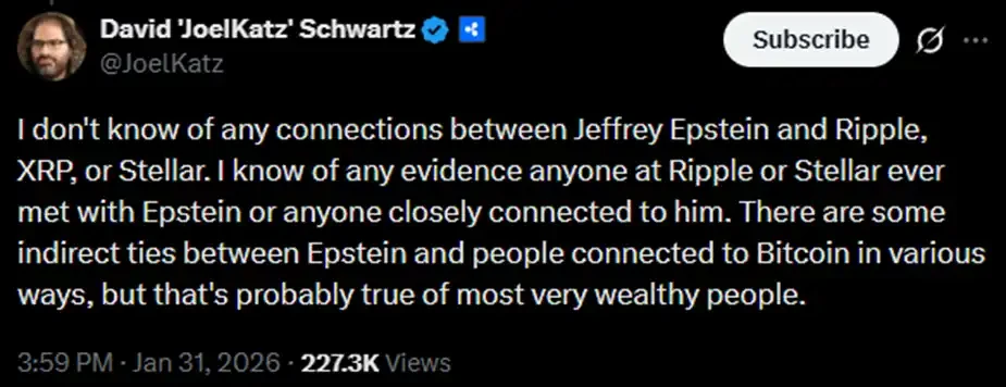 Epstein's Top-Secret Emails Exposed: Did He Communicate with Satoshi Nakamoto?